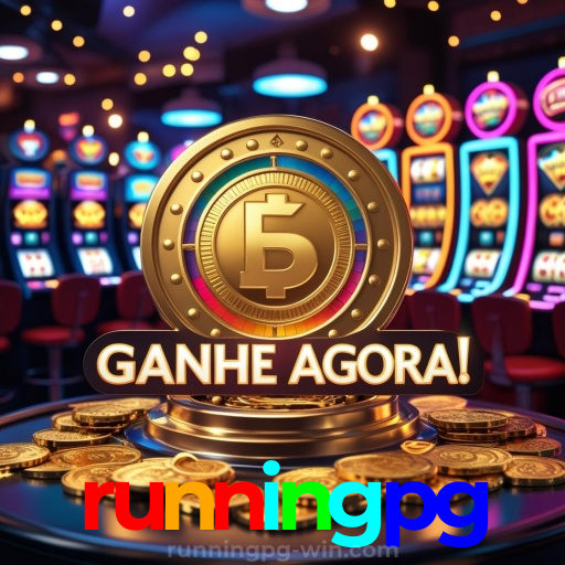 runningpg — plataforma oficial: cassino ao vivo e slots