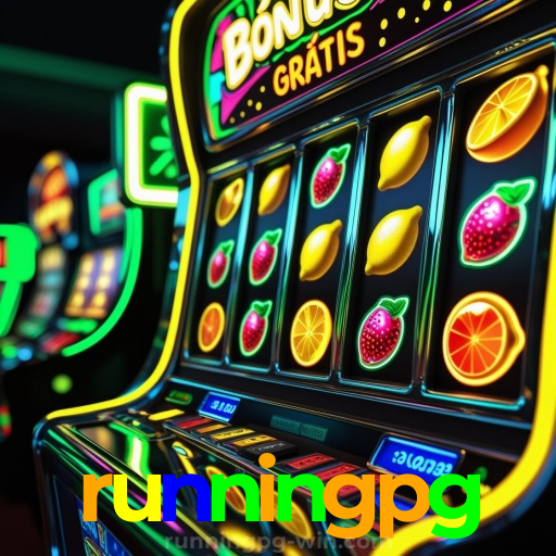 runningpg — apostas responsáveis, limites e incentivos exclusivos
