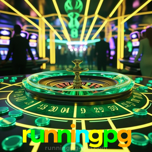 Poker no runningpg: mesas ao vivo e torneios