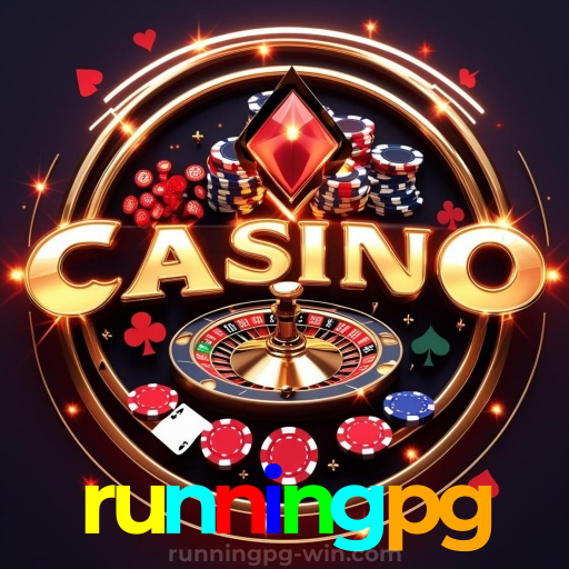 A Magia dos Caça-Níqueis no runningpg